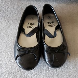 Zoe & Zac Sz 8 Dress Flats